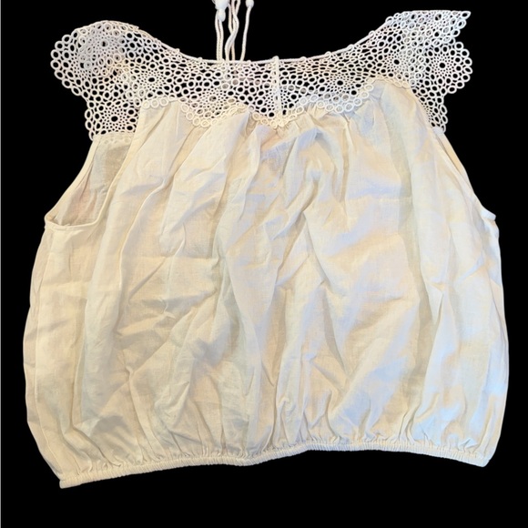 Free People Women's Top Medium - Picture 2 of 3